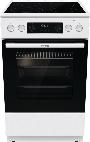GORENJE GECS5C60WPA | ExtraSteam | Elektroherd 