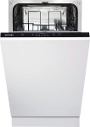 GORENJE GV520E15 | Vollintegriert Geschirrspüler, 45 cm 