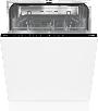 GORENJE GV642D90 · Vollintegr- | Geschirrspüler 