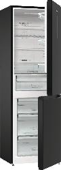 GORENJE NRK6192ABK4 | NoFrost Plus | Kühl-Gefrier-Kombination