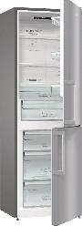 GORENJE NRK6192ES5F NoFrost Plus | Kühl-Gefrier-Kombination