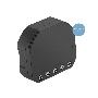 HAMA 176556 WiFi-Nachrüst-Schalter für Leuchten und Steckdosen, Unterputzmontage 