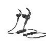 HAMA 184121 | Bluetooth®-Kopfhörer "Freedom Run", In-Ear, Mikrofon, Ear-Hook, Schwarz 