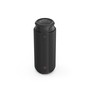 HAMA 188200 Bluetooth®-Lautsprecher "Pipe 2.0", spritzwassergeschützt, 24 W, Schwarz