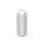 HAMA 188201 Bluetooth®-Lautsprecher "Pipe 2.0", spritzwassergeschützt, 24 W, Weiß