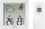 HAMA 222234 Wetterstation