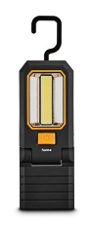 HAMA 228613 Arbeitsleuchte W210