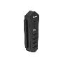 HAMA 54406 | 6in1 USB-Hub für Playstation 5, 6 Ports (1x USB-C, 5x USB-A), Schwarz