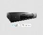 HEOS DRIVE HS2 schwarz |   Multi-Zonen-Verstärker mit 8x 60 Watt und HEOS Built-in 