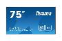 IIYAMA PROLITE LE7540UHS_B1 | Touchscreen Display