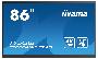IIYAMA PROLITE TE8604MIS-B2AG | Touchscreen Display