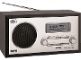 IMPERIAL DABMAN 30 Radio Schwarz