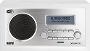 IMPERIAL DABMAN 30 Radio Weiß