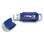INTEGRAL Courier USB Flash Drive 8GB blau