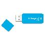 INTEGRAL USB Stick Neon 16GB blau