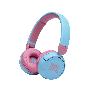 JBL JR310BT blau | Kabelloser On-Ear-Kopfhörer für Kinder