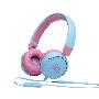JBL JR310 blau | On-Ear-Kopfhörer für Kinder