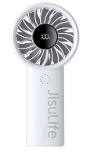 JISULIFE HANDHELD FAN 4 grey