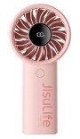 JISULIFE HANDHELD FAN 4 pink