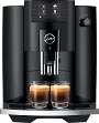 JURA E6 Full Black