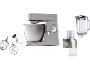 KENWOOD KVL4140S Chef XL silber