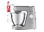 KENWOOD KVL85.124S Titanium Chef Baker XL | Küchenmaschine