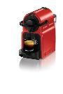 KRUPS Inissia XN 1005 ruby red | Nespresso Kapselmaschine