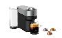 KRUPS XN930T Nespresso Vertuo Pop titan | Nespresso-Kapselmaschinen