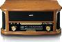 LENCO TCD-2551WD Musikanlage