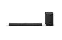 LG DS70TY | 3.1.1 Kanal LG TV Soundbar DS70TY mit Dolby Atmos