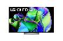 LG OLED55C38LA 4K OLED | Fernseher 