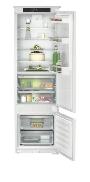 LIEBHERR ICBSd 5122-20 Plus BioFresh | Integrierbare Kühl-Gefrierkombination mit BioFresh und SmartFrost