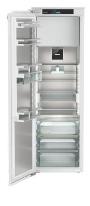 LIEBHERR IRBAc 5171 Peak BioFresh | Integrierbarer Kühlschrank mit BioFresh Professional und AutoDoor