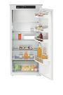 LIEBHERR IRSe 4101-20 Pure | Integrierbarer Einbaukühlschrank mit EasyFresh