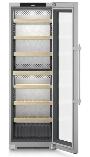 LIEBHERR WPsd 5252 Vinidor | Weintemperierschrank 
