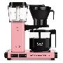 MOCCAMASTER KBG Select 53989 Pink | Filterkaffeemaschine