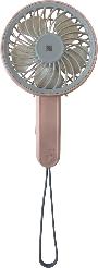 NABO HANDFLOW pink Handventilator
