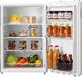NABO KR 1310 creme | Tischkühlschrank