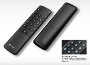 NABO RC 200 Fernbedienung für alle NABO-TVs