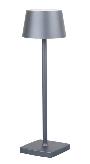 NABO XL 5550 blau | kabellose Tischleuchte