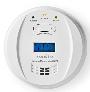 NEDIS DTCTCO40WT Kohlenmonoxid-Alarm
