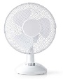 NEDIS FNTB10CWT23 Tischventilator