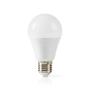 NEDIS LED-Lampe E27 | A60 | Dimmbar | 8.9 W | 806 lm | 2700 K | Warmweiss | 1 pc