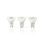 NEDIS LED-Lampe GU10 | Par 16 | 4,6 W | 345 lm | 3er-Pack