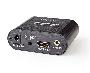 NEDIS VCON3459AT HDMI Converter | HDMI™ Eingang | SCART Buchse | 1-Weg | 480i | 18 Gbps | Metall | Anthrazit