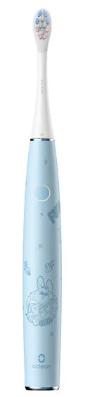 OCLEAN KIDS blau | Kinderzahnbürste 