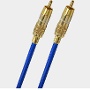 OEHLBACH 10701 |  Digitales Audio-Cinchkabel 1,5m