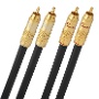 OEHLBACH 2046  NF 214 Master |  NF Audio-Cinchkabel 