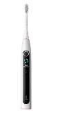 Oclean X Lite Smart Schallzahnbürste grau | Zahnbürste