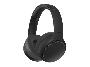 PANASONIC RB-M500B schwarz | Bluetooth Kopfhörer  30 Stunden Akkulaufzeit